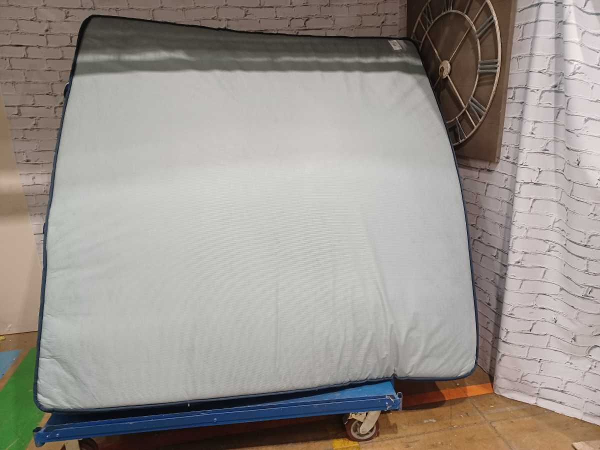 Stearns & Foster® Estate Tight Top Catelyn 13.5 inch Mattress - King - Gallery Image 3